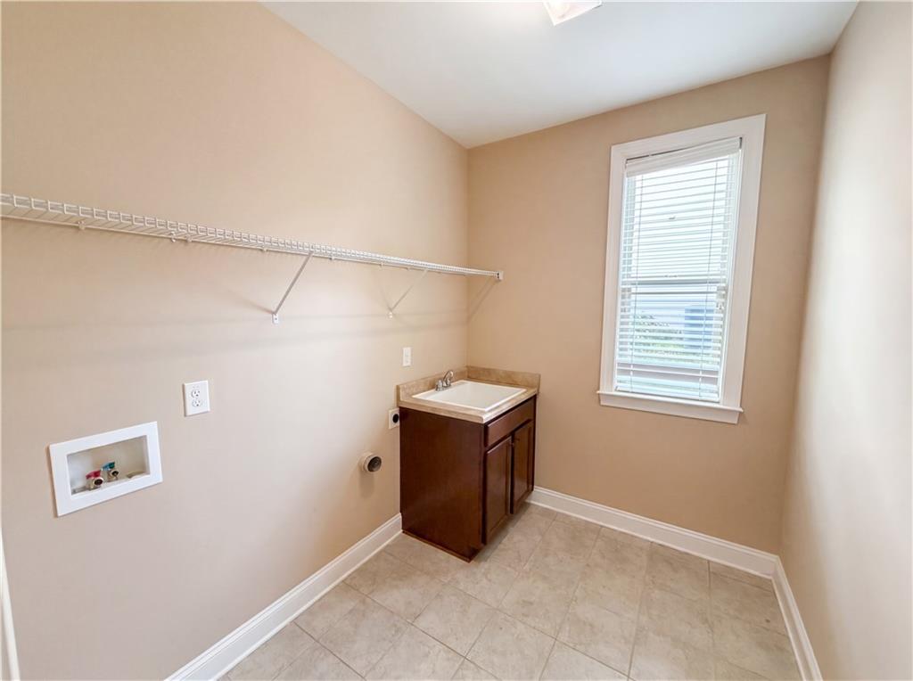 6565 Bentley Ridge Drive Cumming, GA 30040 - Photo 25 of 27
