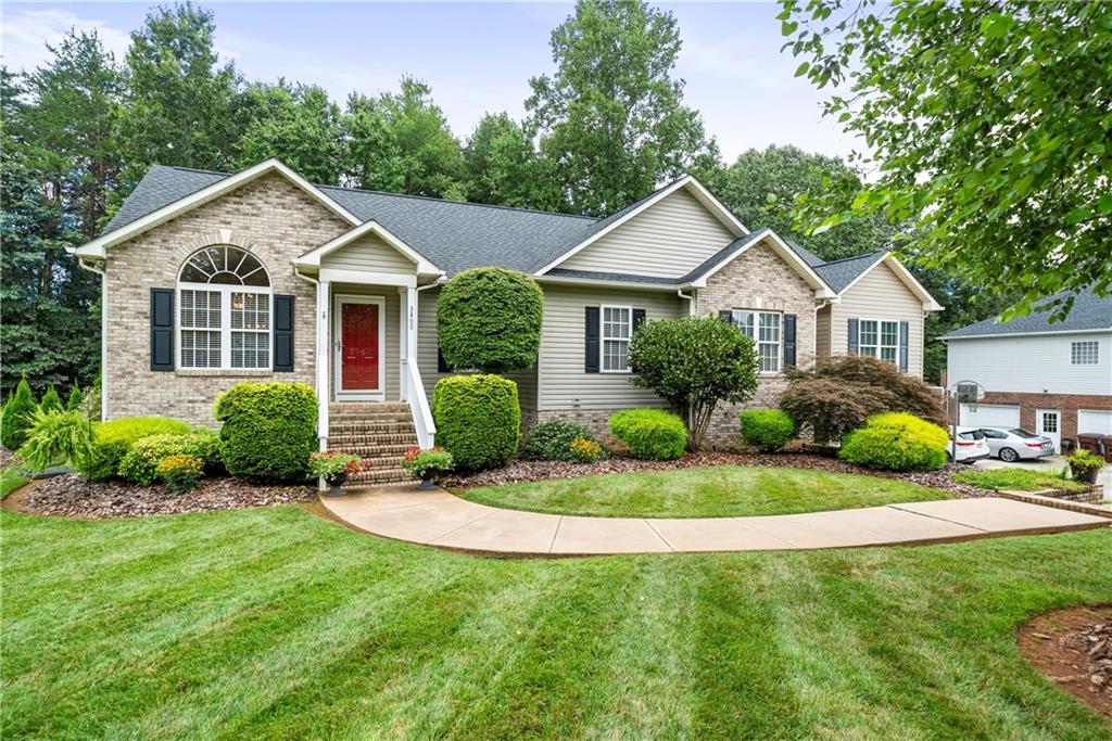 3400 Overbrook Drive Conover, NC 28613 - Photo 1 of 42 Gallery Image 1