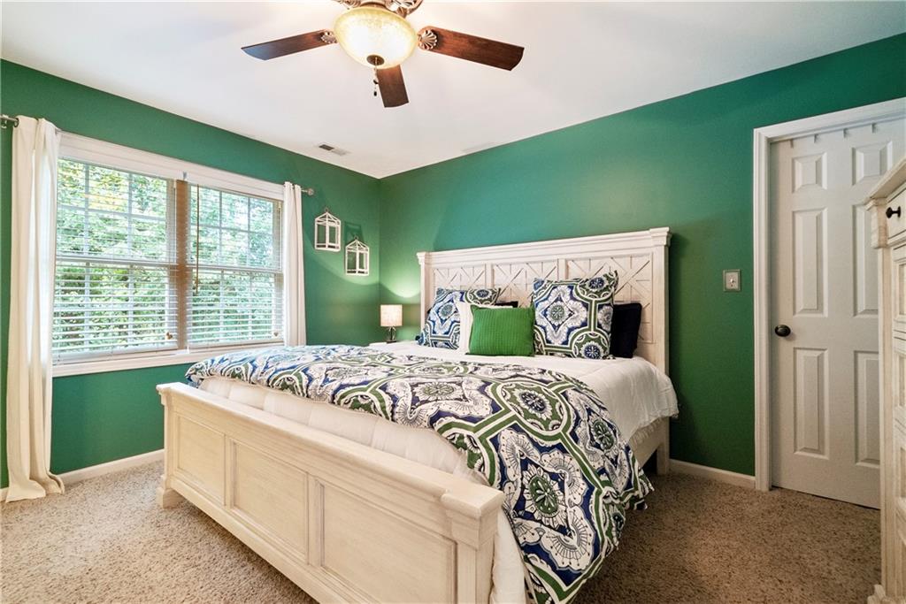 3400 Overbrook Drive Conover, NC 28613 - Photo 13 of 42 Gallery Image 13