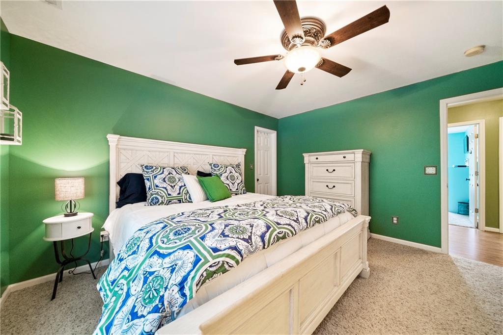 3400 Overbrook Drive Conover, NC 28613 - Photo 14 of 42 Gallery Image 14