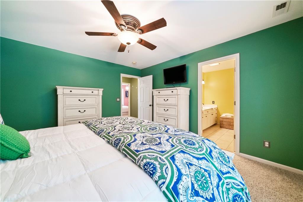 3400 Overbrook Drive Conover, NC 28613 - Photo 15 of 42 Gallery Image 15