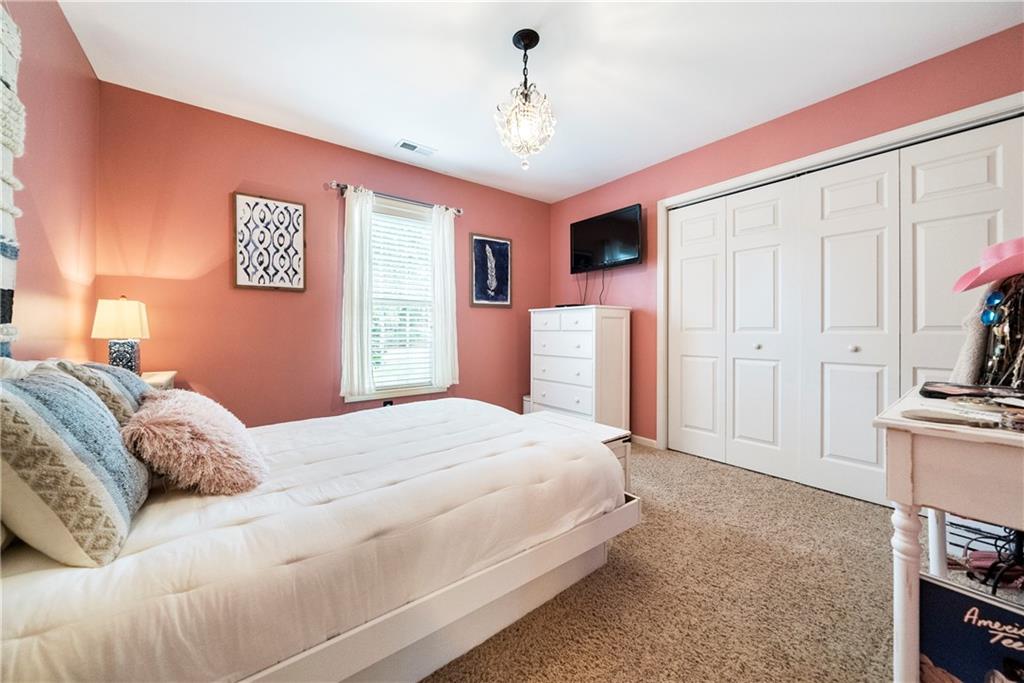 3400 Overbrook Drive Conover, NC 28613 - Photo 17 of 42 Gallery Image 17