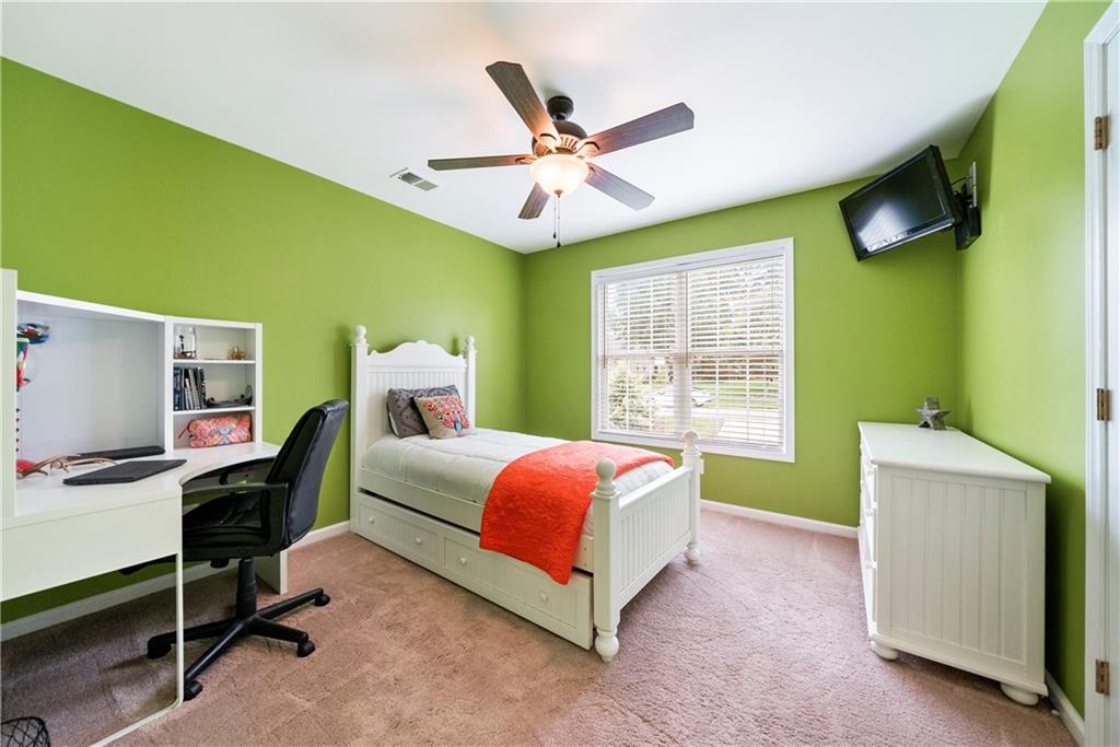 3400 Overbrook Drive Conover, NC 28613 - Photo 22 of 42 Gallery Image 22
