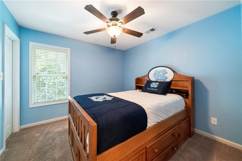 3400 Overbrook Drive Conover, NC 28613 - Photo 23 of 42 Gallery Image 23