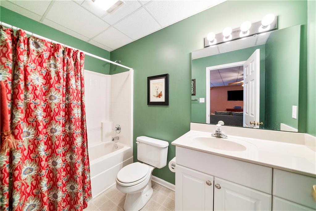 3400 Overbrook Drive Conover, NC 28613 - Photo 28 of 42 Gallery Image 28