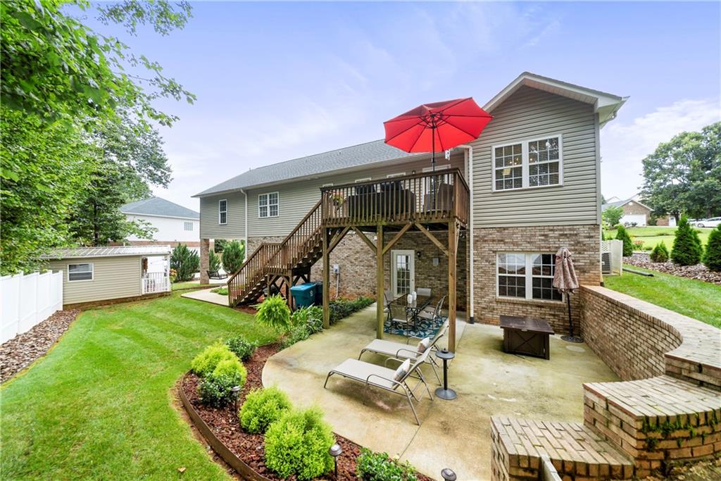 3400 Overbrook Drive Conover, NC 28613 - Photo 29 of 42 Gallery Image 29