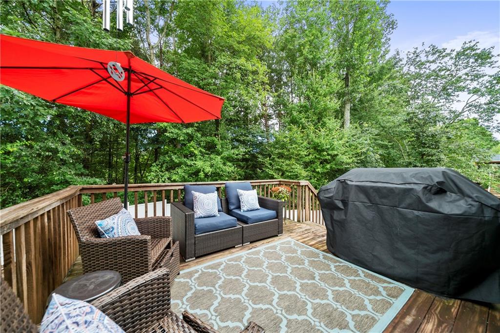 3400 Overbrook Drive Conover, NC 28613 - Photo 30 of 42 Gallery Image 30