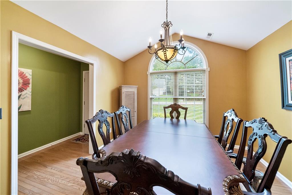 3400 Overbrook Drive Conover, NC 28613 - Photo 4 of 42 Gallery Image 4