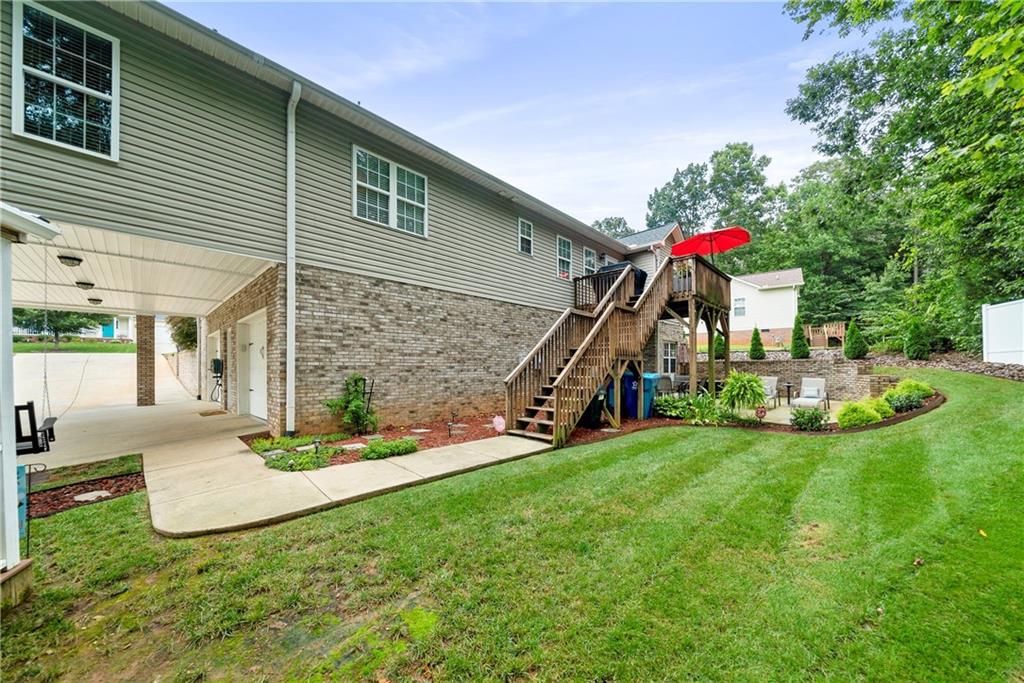 3400 Overbrook Drive Conover, NC 28613 - Photo 32 of 42 Gallery Image 32