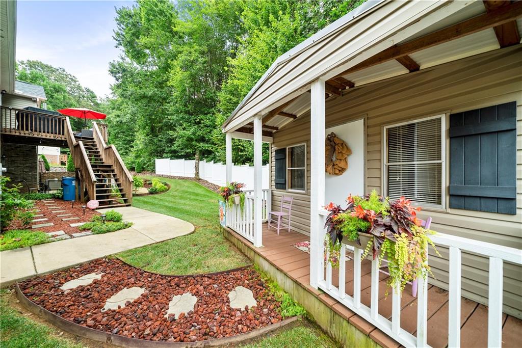 3400 Overbrook Drive Conover, NC 28613 - Photo 33 of 42 Gallery Image 33