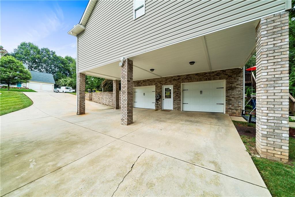 3400 Overbrook Drive Conover, NC 28613 - Photo 34 of 42 Gallery Image 34