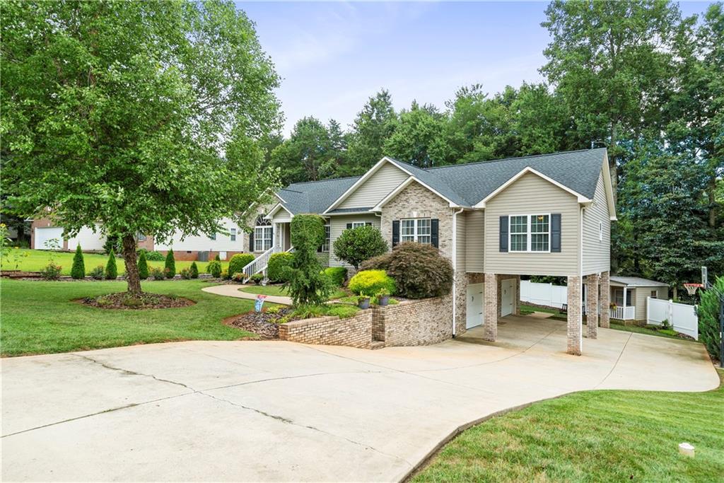 3400 Overbrook Drive Conover, NC 28613 - Photo 35 of 42 Gallery Image 35