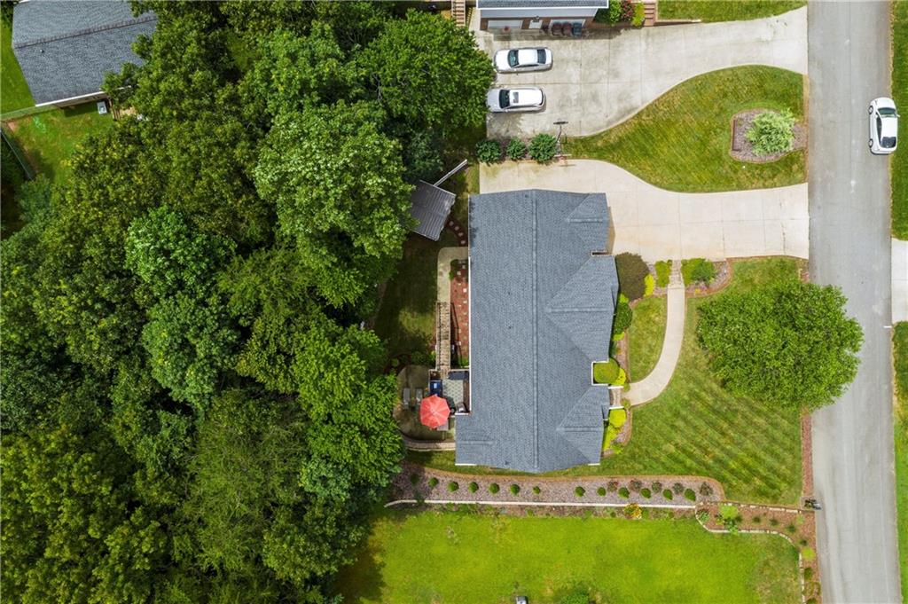 3400 Overbrook Drive Conover, NC 28613 - Photo 38 of 42 Gallery Image 38