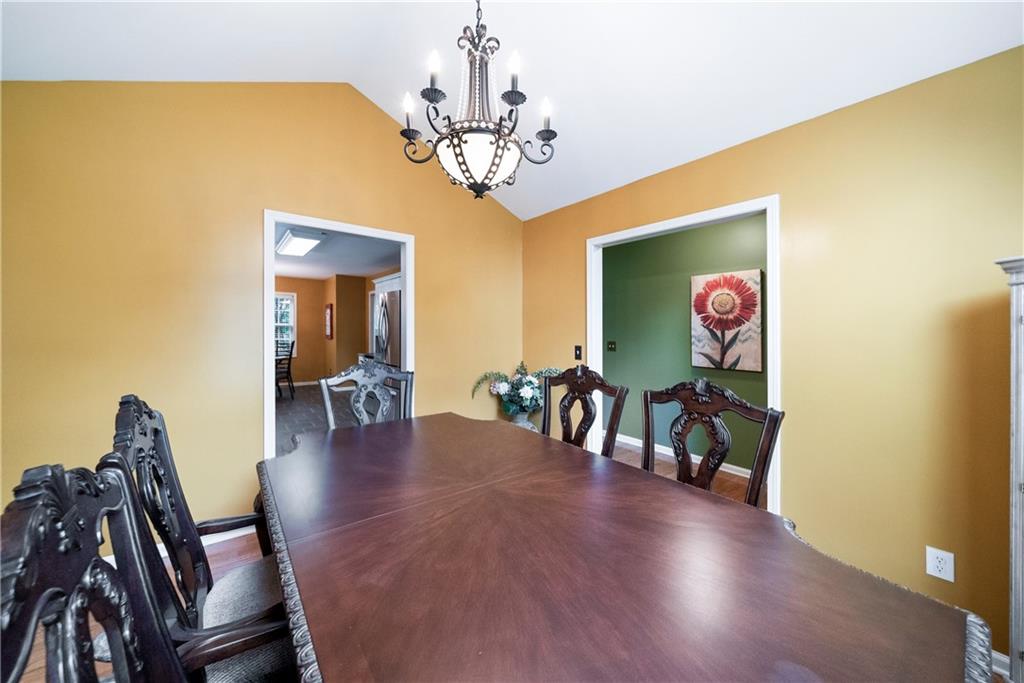 3400 Overbrook Drive Conover, NC 28613 - Photo 5 of 42 Gallery Image 5