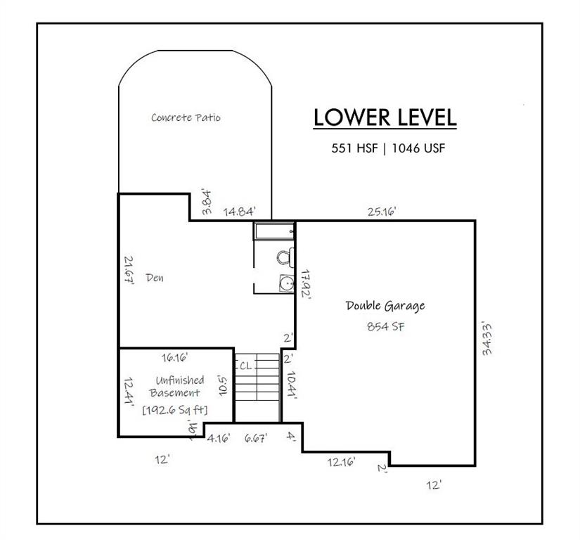 3400 Overbrook Drive Conover, NC 28613 - Photo 42 of 42 Gallery Image 42