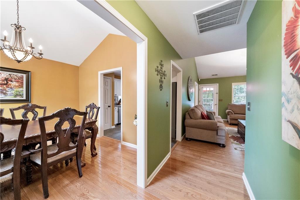 3400 Overbrook Drive Conover, NC 28613 - Photo 6 of 42 Gallery Image 6