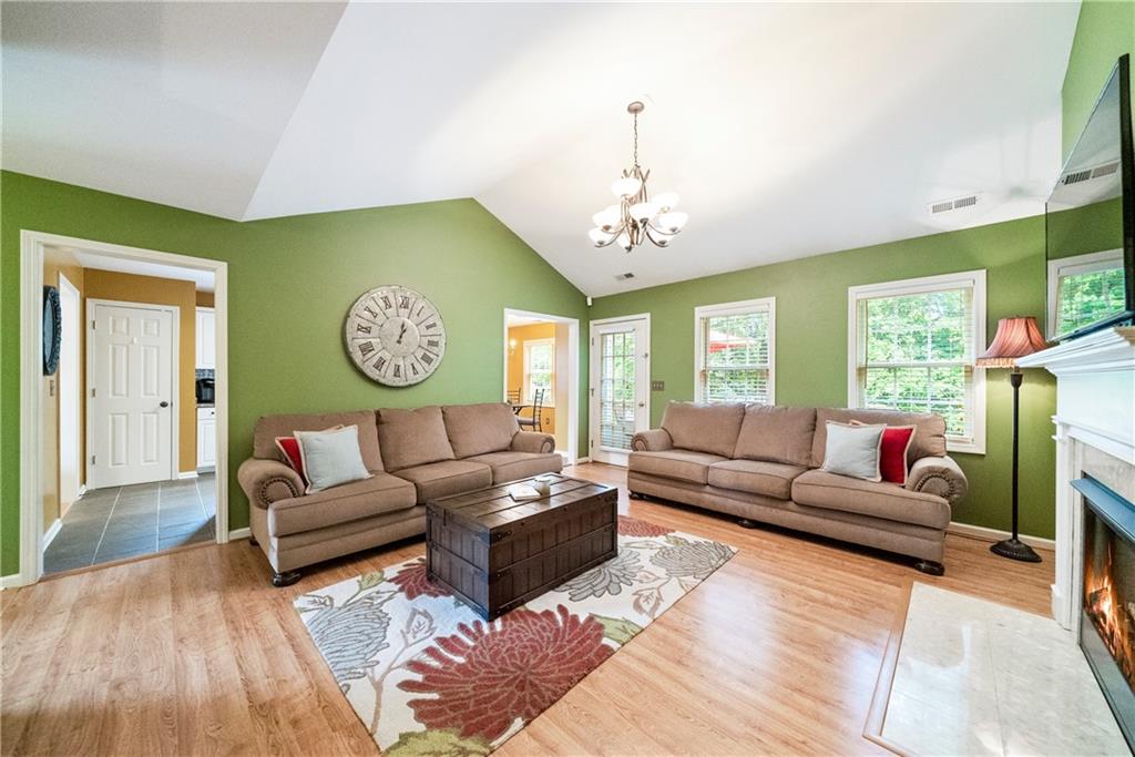 3400 Overbrook Drive Conover, NC 28613 - Photo 8 of 42 Gallery Image 8
