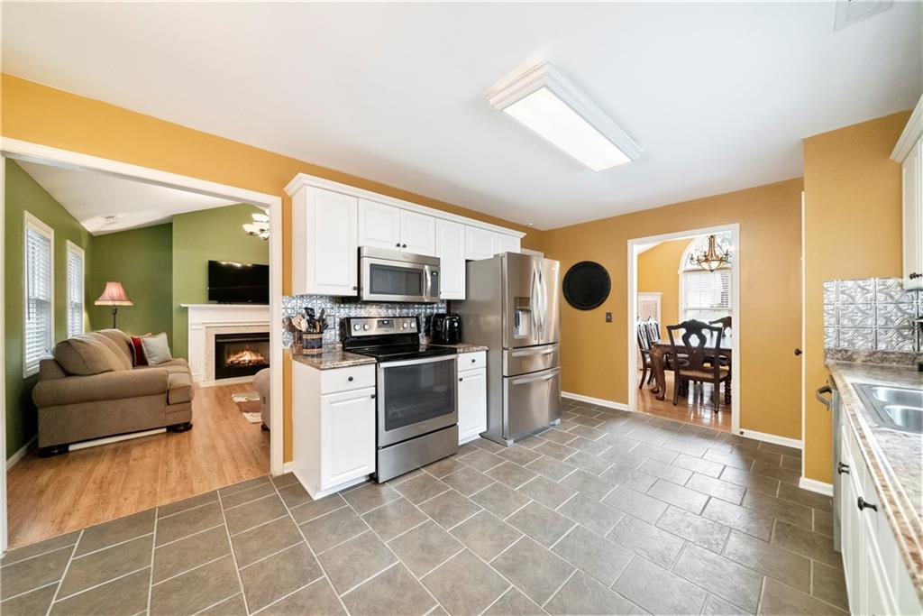 3400 Overbrook Drive Conover, NC 28613 - Photo 9 of 42 Gallery Image 9