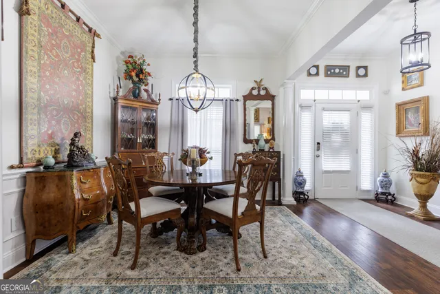 $398,000 | 3761 Knights Mill Drive, Valdosta, GA 31605