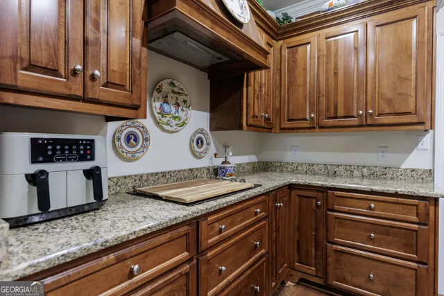 $398,000 | 3761 Knights Mill Drive, Valdosta, GA 31605