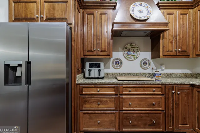 $398,000 | 3761 Knights Mill Drive, Valdosta, GA 31605