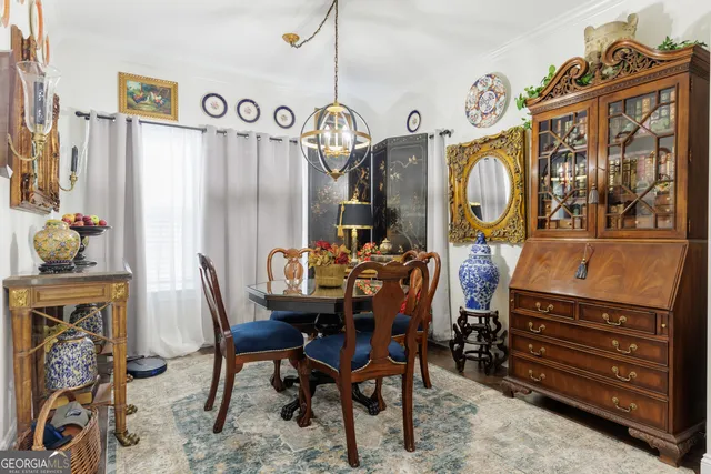 $398,000 | 3761 Knights Mill Drive, Valdosta, GA 31605