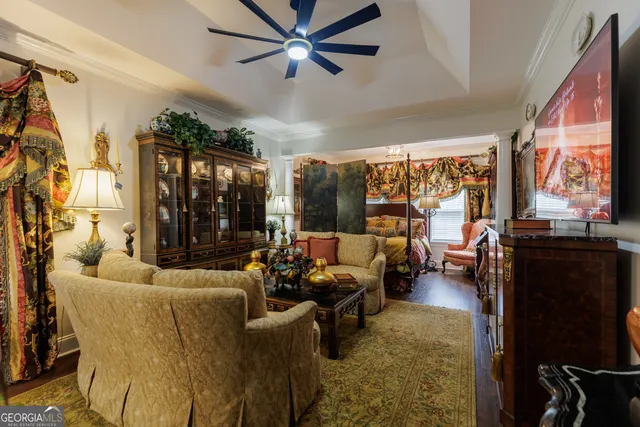 $398,000 | 3761 Knights Mill Drive, Valdosta, GA 31605