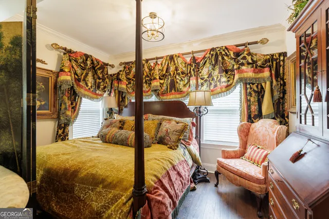 $398,000 | 3761 Knights Mill Drive, Valdosta, GA 31605