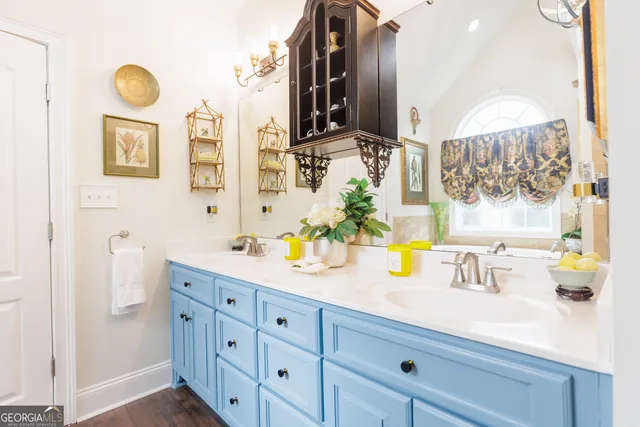 $398,000 | 3761 Knights Mill Drive, Valdosta, GA 31605