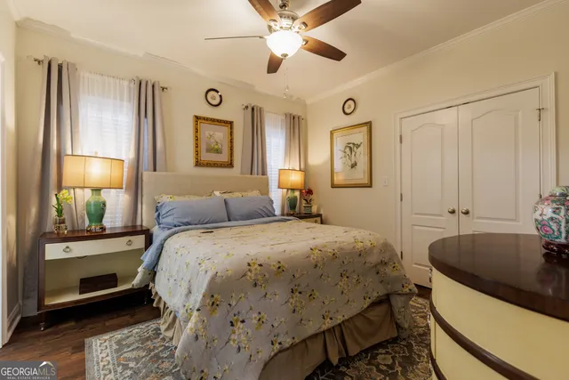 $398,000 | 3761 Knights Mill Drive, Valdosta, GA 31605