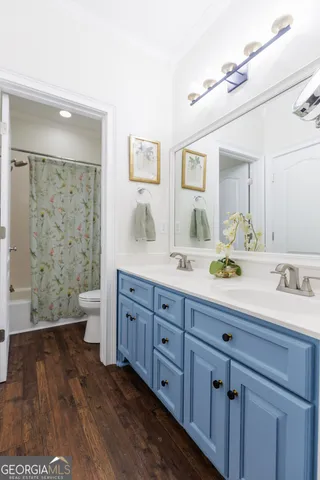 $398,000 | 3761 Knights Mill Drive, Valdosta, GA 31605