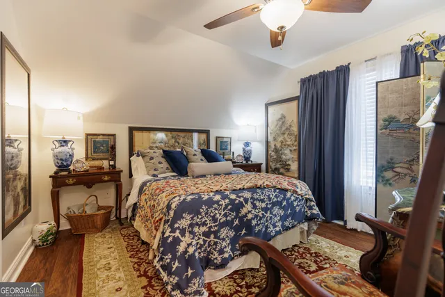 $398,000 | 3761 Knights Mill Drive, Valdosta, GA 31605