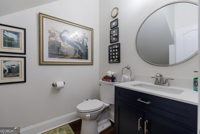 $398,000 | 3761 Knights Mill Drive, Valdosta, GA 31605