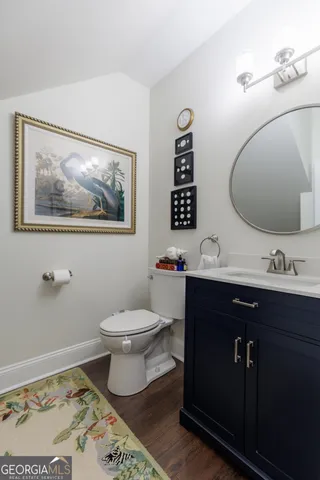 $398,000 | 3761 Knights Mill Drive, Valdosta, GA 31605