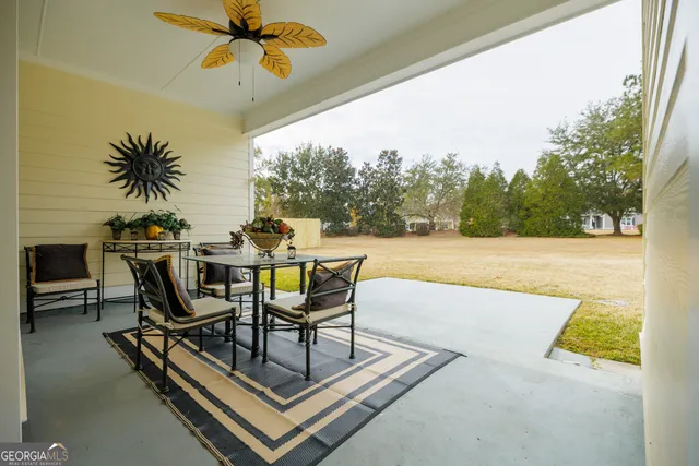 $398,000 | 3761 Knights Mill Drive, Valdosta, GA 31605