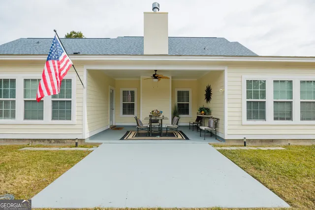 $398,000 | 3761 Knights Mill Drive, Valdosta, GA 31605