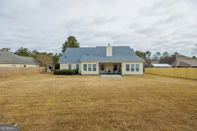 $398,000 | 3761 Knights Mill Drive, Valdosta, GA 31605