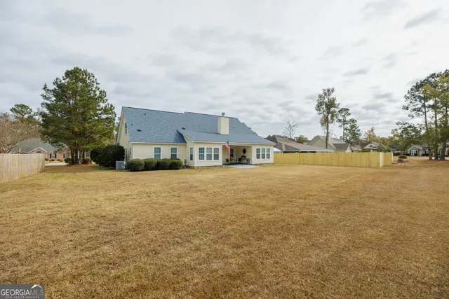 $398,000 | 3761 Knights Mill Drive, Valdosta, GA 31605