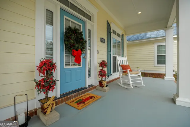 $398,000 | 3761 Knights Mill Drive, Valdosta, GA 31605