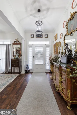 $398,000 | 3761 Knights Mill Drive, Valdosta, GA 31605