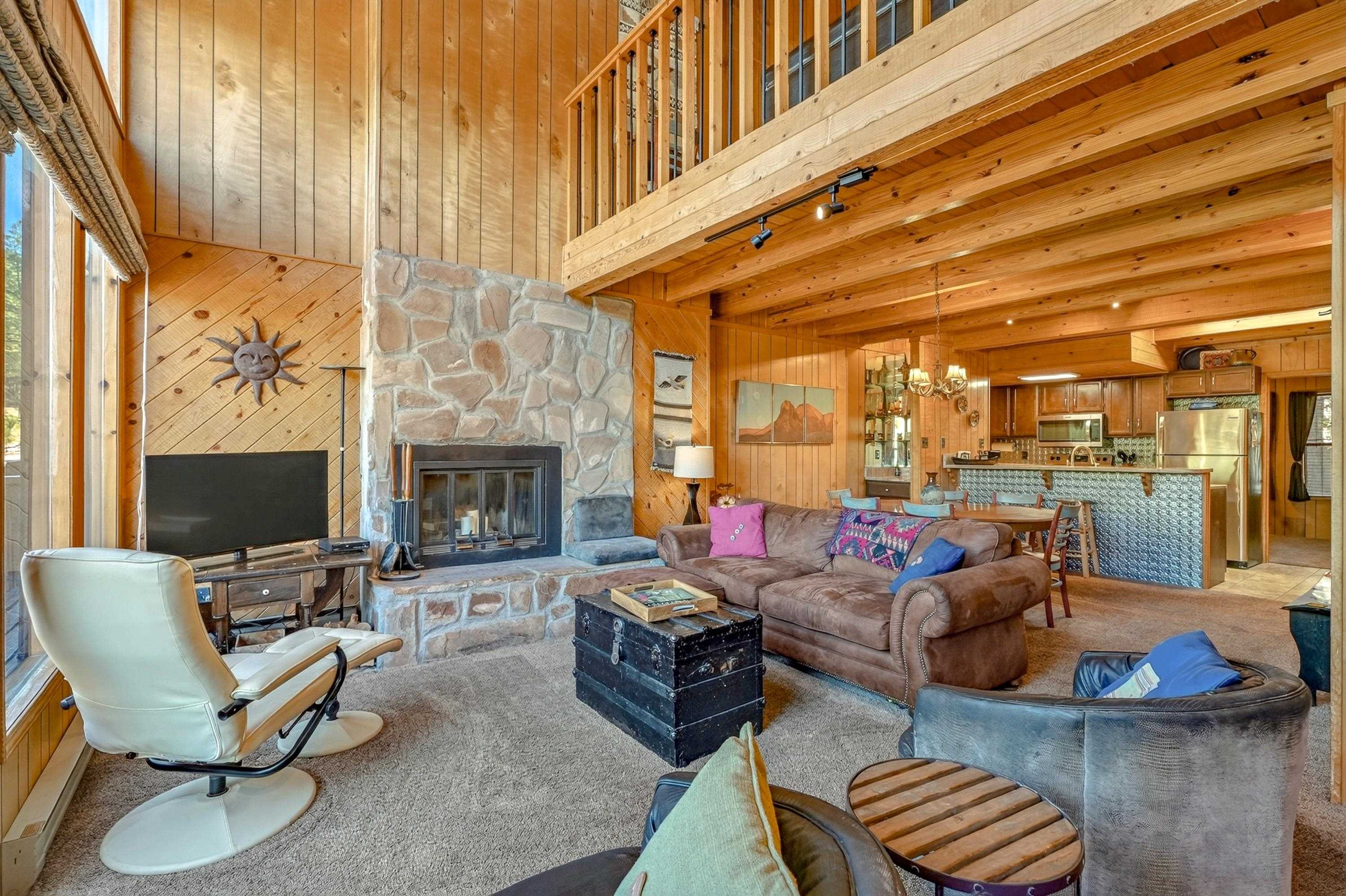 44 Mammoth Mountain Road, Unit 13 Angel Fire, NM 87710 - Photo 3 of 41 Gallery Image 3