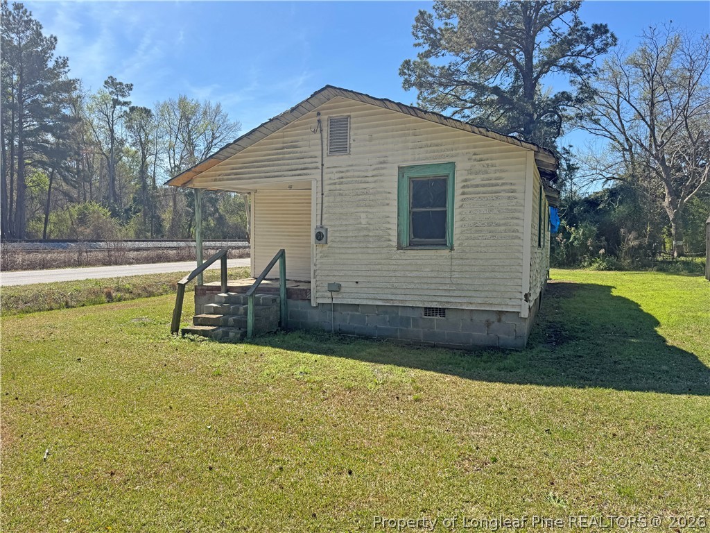 123 McKnight Road Rowland, NC 28383 - Photo 4 of 12