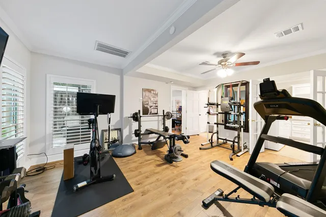 $1,750,000 | 10419 West Hidden Lake Lane, Richmond, TX 77406