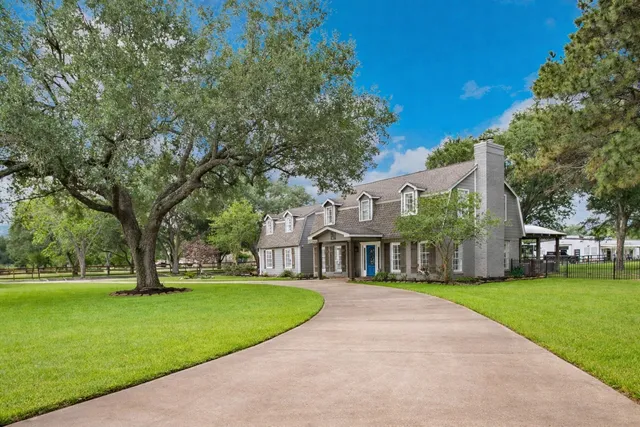 $1,750,000 | 10419 West Hidden Lake Lane, Richmond, TX 77406