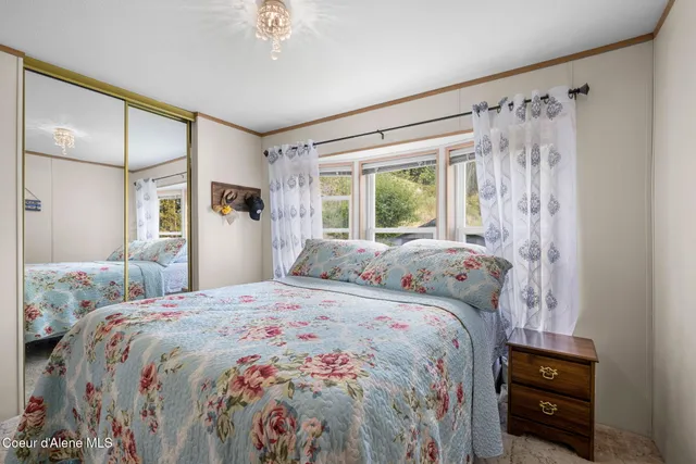 $345,000 | 20943 South Cave Bay Road, Worley, ID 83876