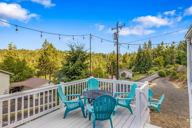 $345,000 | 20943 South Cave Bay Road, Worley, ID 83876