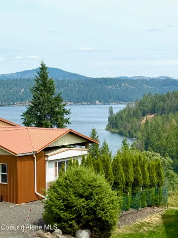 $345,000 | 20943 South Cave Bay Road, Worley, ID 83876