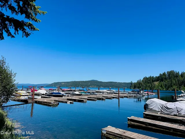 $345,000 | 20943 South Cave Bay Road, Worley, ID 83876