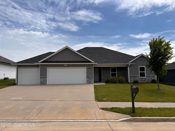 $345,000 | 3951 Clydesdale Drive, Columbia, MO 65202