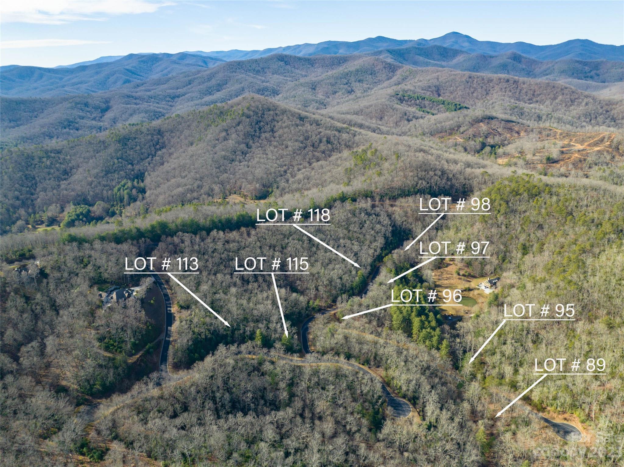 99999 Mills River Way Unit MULTIPLE SEE LEGAL DESC